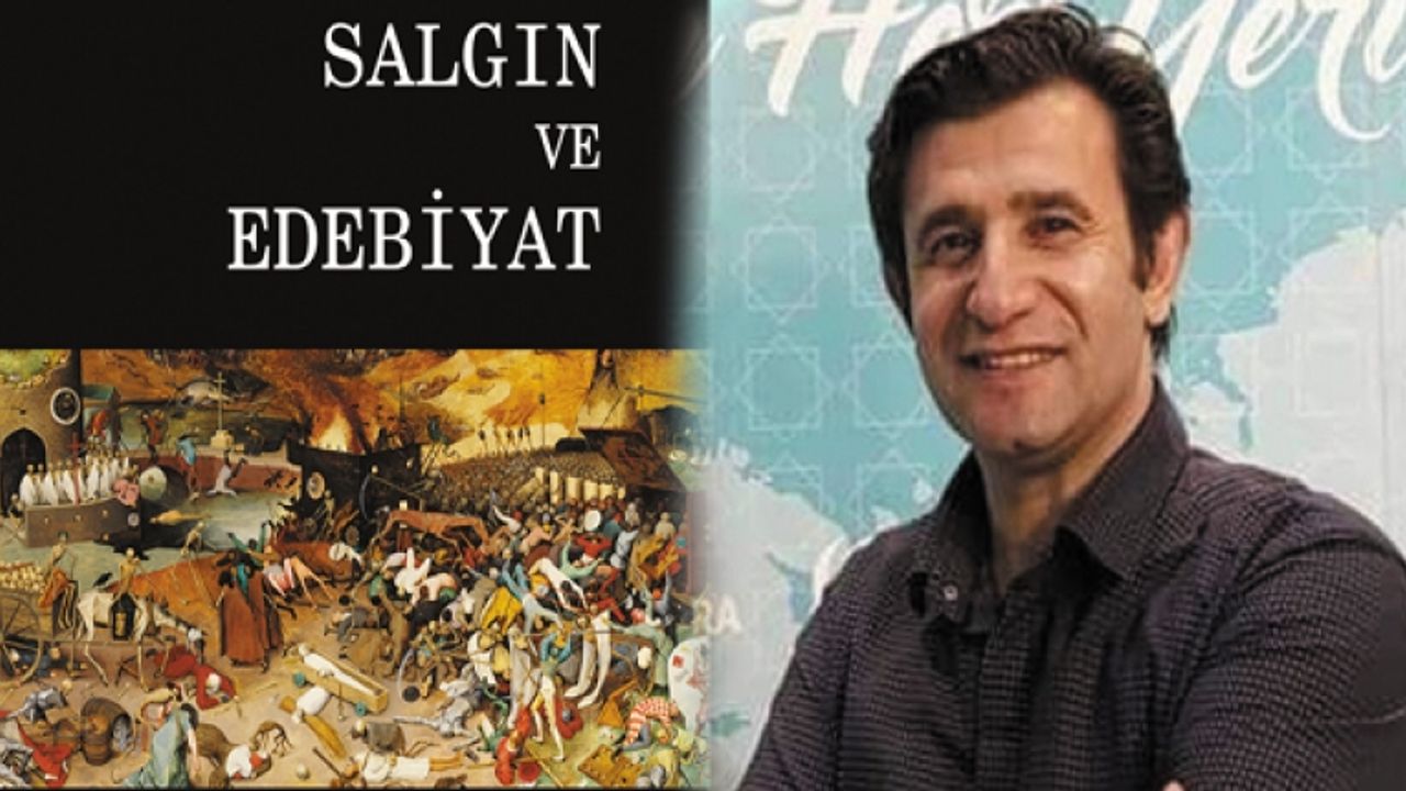 Vanlı Akademisyen Prof. Dr. Ulutaş'ın son kitabı okurlarla buluştu