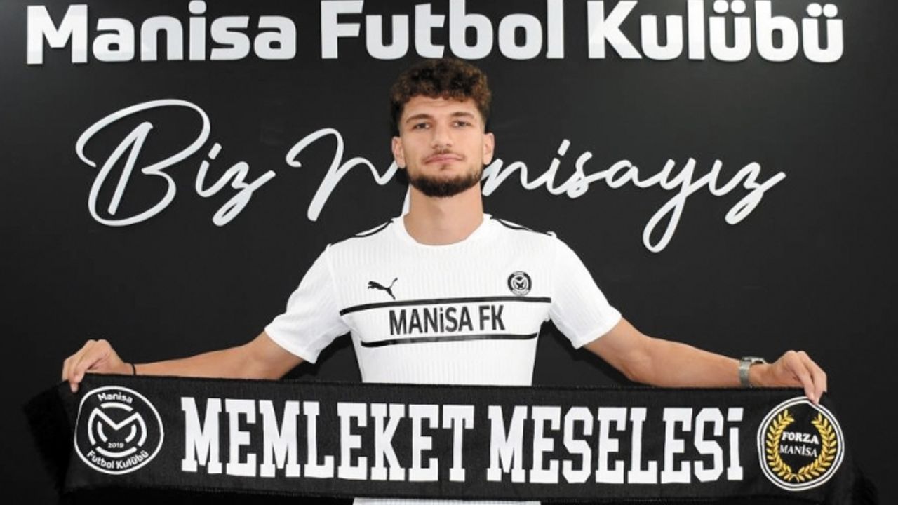 Vanspor'lu Oktay Gürdal, 1. Lig'de…