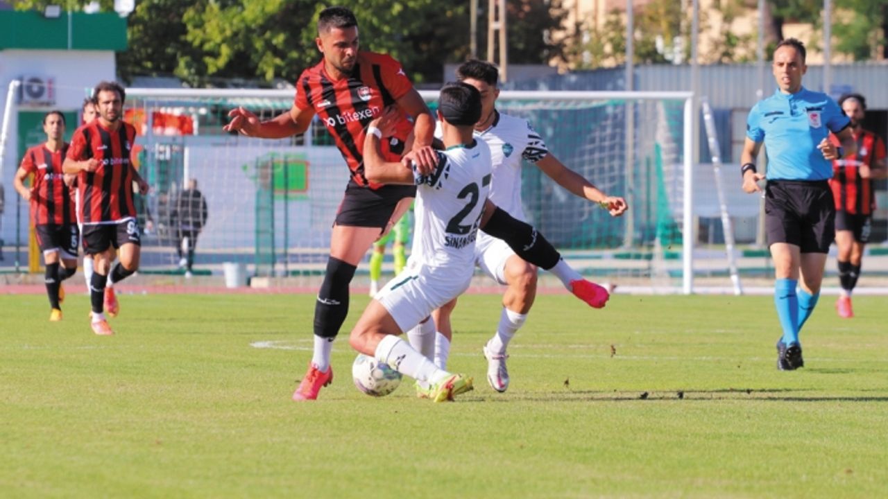 Vanspor, yedinci sıradaki yerini korudu