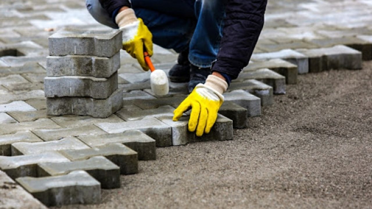 Erciş Belediyesi, prefabrik beton parke ve bordür taşı satın alacak