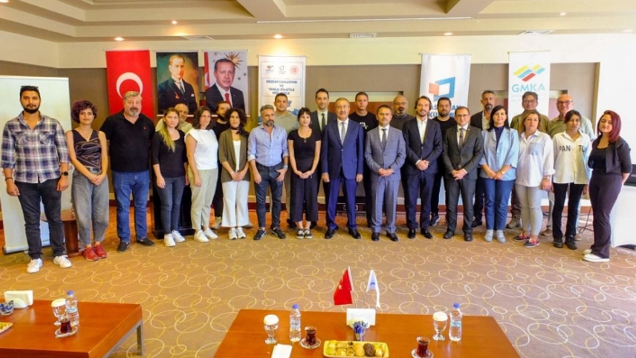 Erkılınç: Yeni Basın Yasası hakikat mücadelesinin sembolüdür