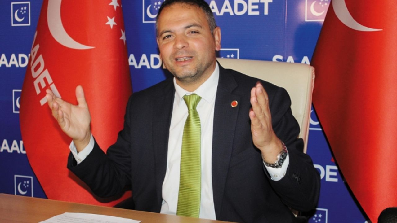 İlhan: Milletvekilleri sorun çözmek yerine, poz veriyor