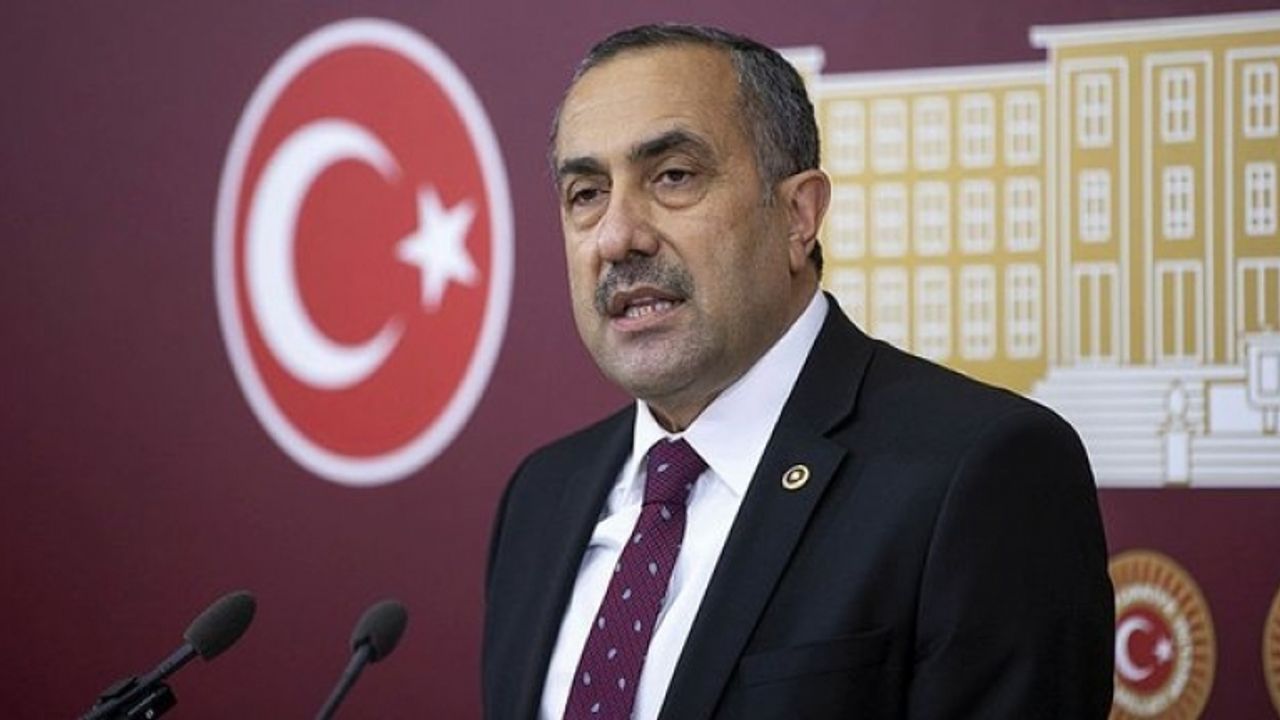 Milletvekili Arvas’ın dokunulmazlığının kaldırılmasının istenme sebebi belli oldu