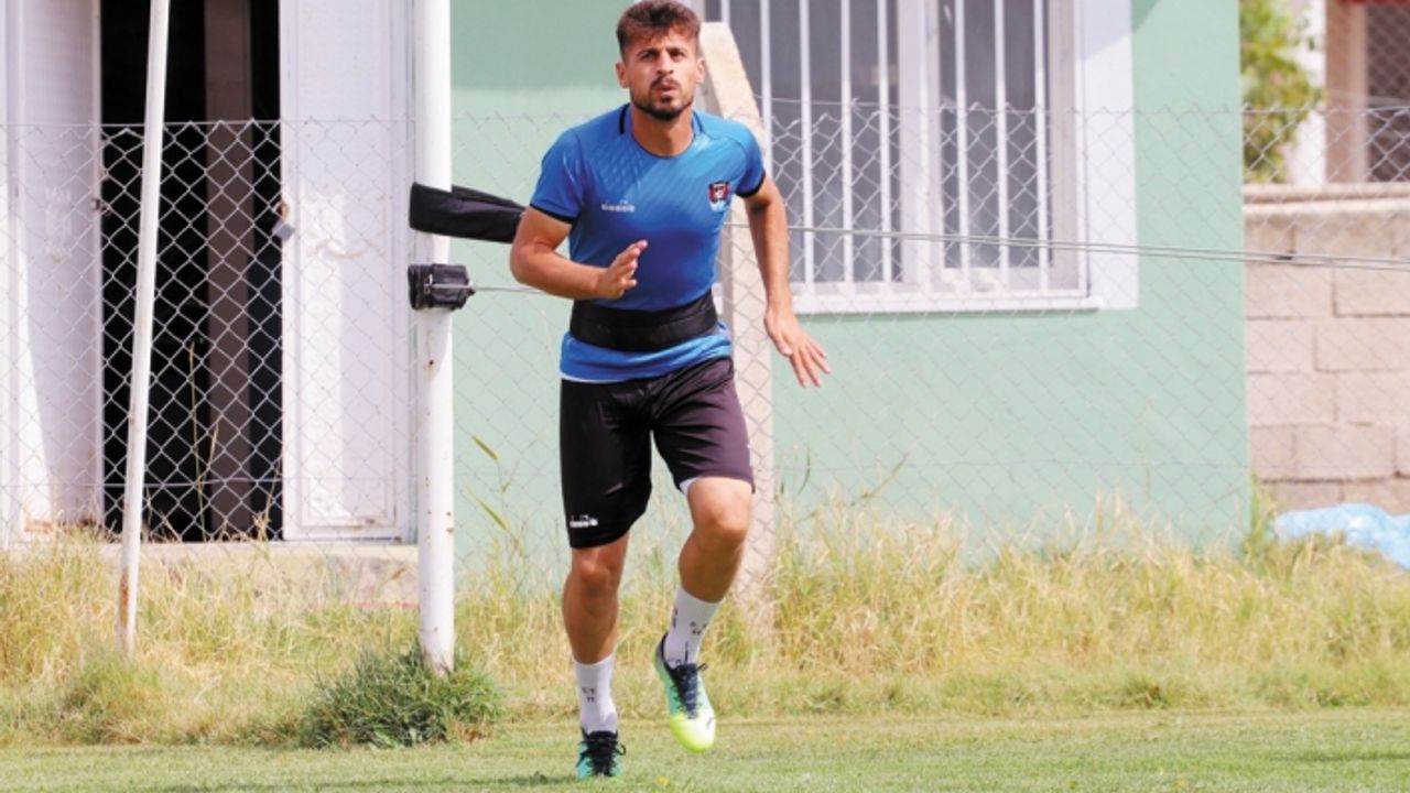 PFDK'dan Emrah Tacir'e 3 maç ceza…