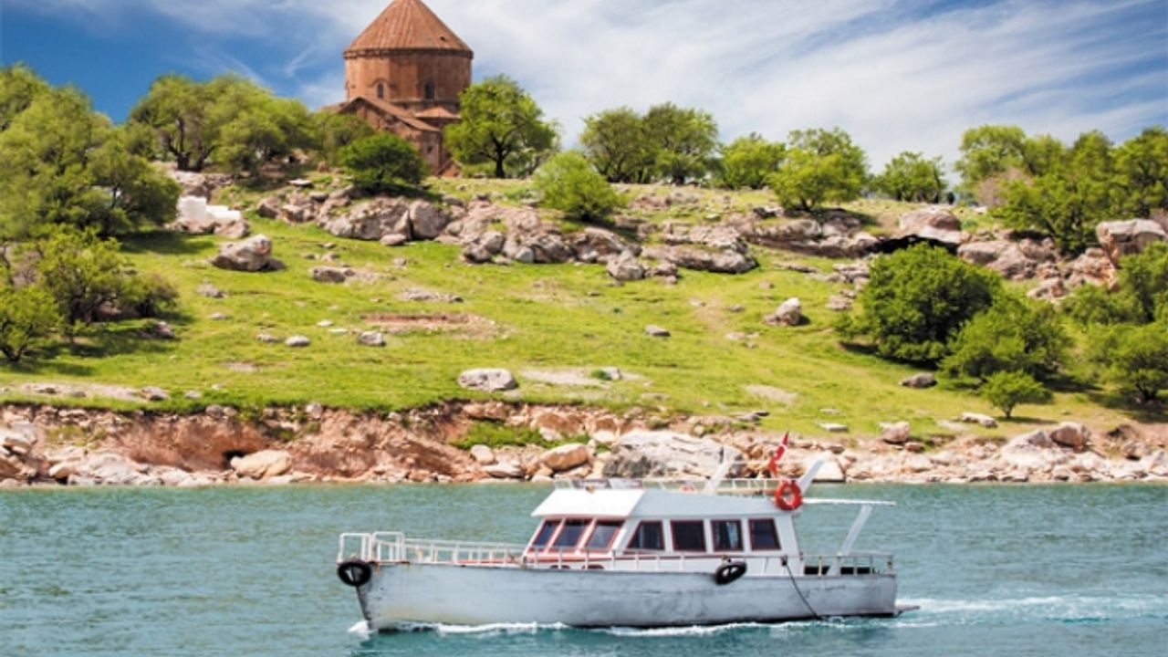 Van, en yaşanabilir şehirler arasında 72. sırada