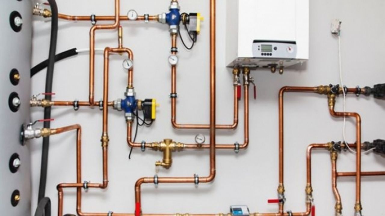 Van İl Sağlık Müdürlüğü, doğalgaz dönüşüm işi yaptıracak