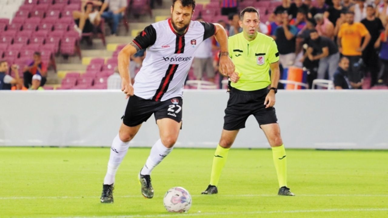 Vanspor'da Batuhan'ın aldığı para miktarı konuşuluyor