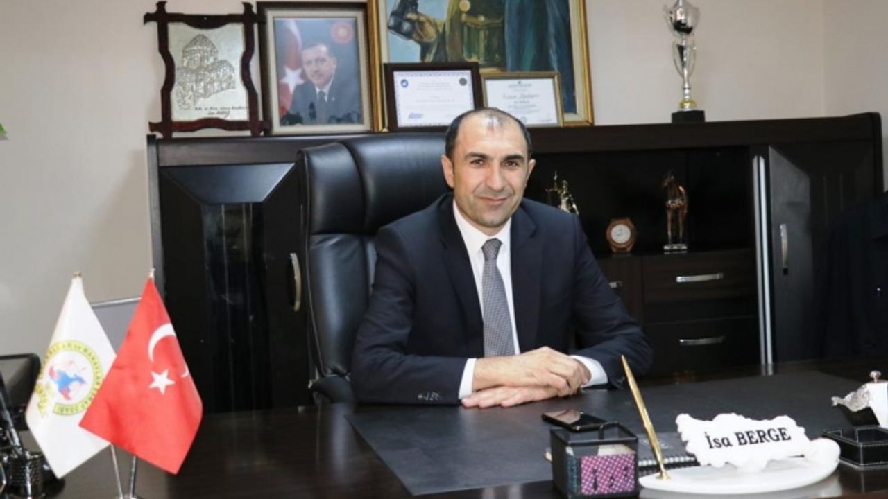Berge: İranlı turistler Van’a coşku ve heyecan kattı