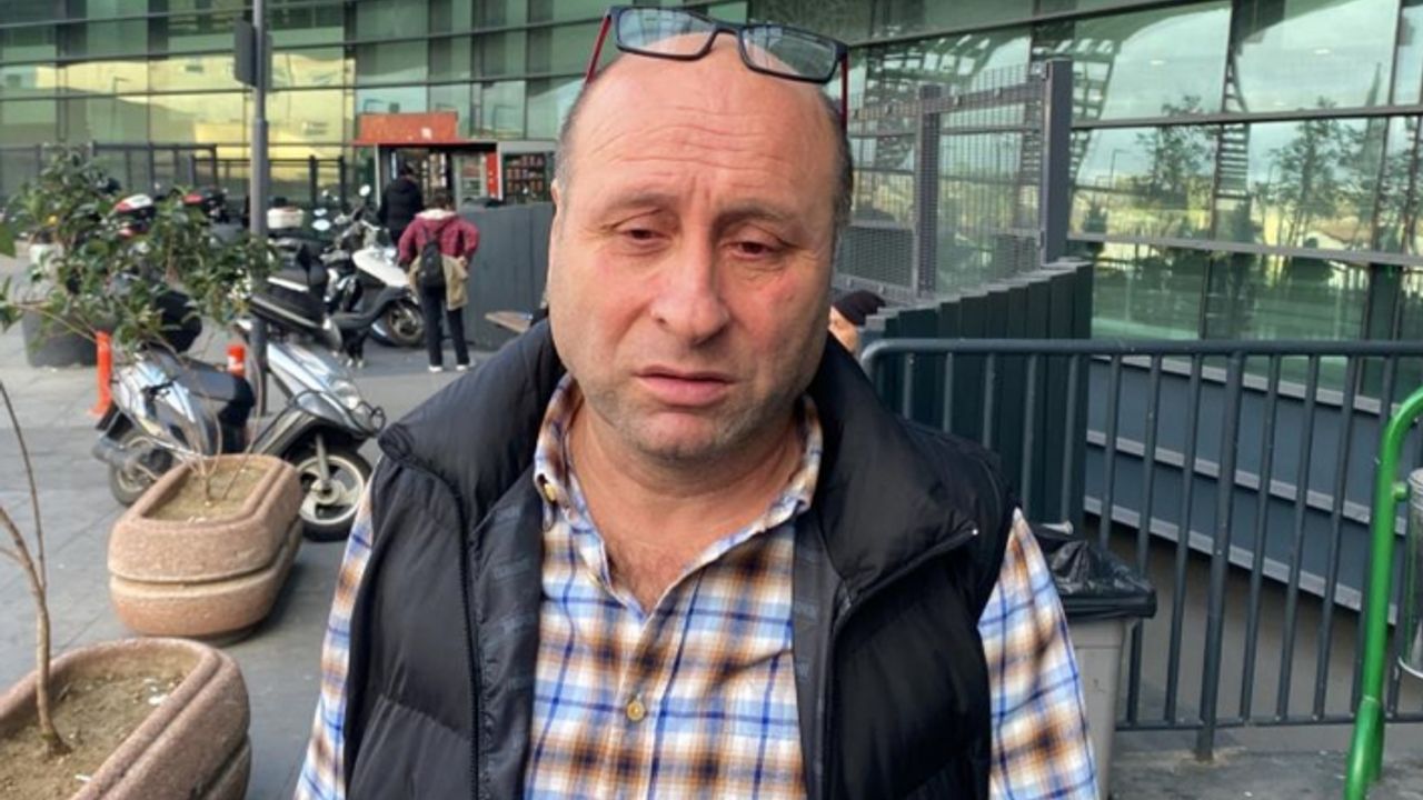 İstiklal Caddesi'ndeki bombalı saldırıda yaralanan Doğan Kılıç dehşet anlarını anlattı