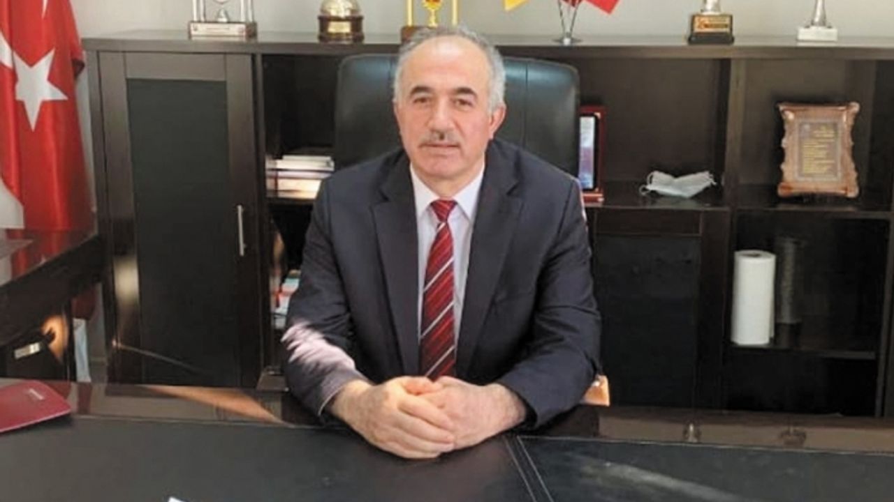 PTT Başmüdürü Bostancıoğlu'ndan sosyal yardım alanlara müjde...