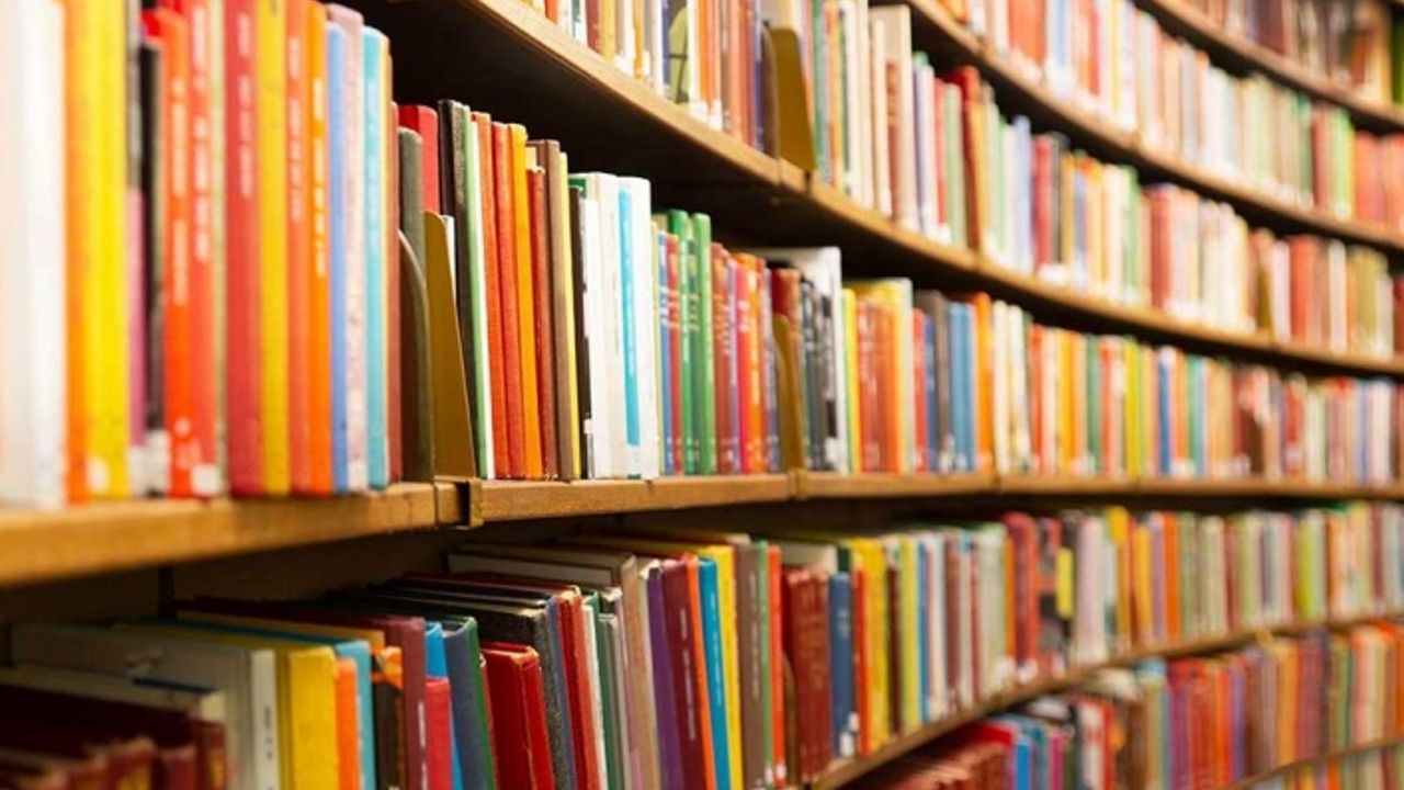 Van Büyükşehir Belediyesi, kitap satın alacak