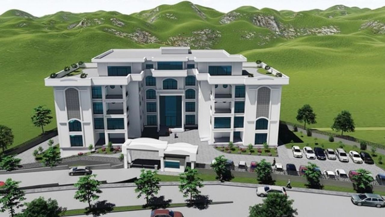 Van Büyükşehir, yatılı hafızlık kursu yaptıracak
