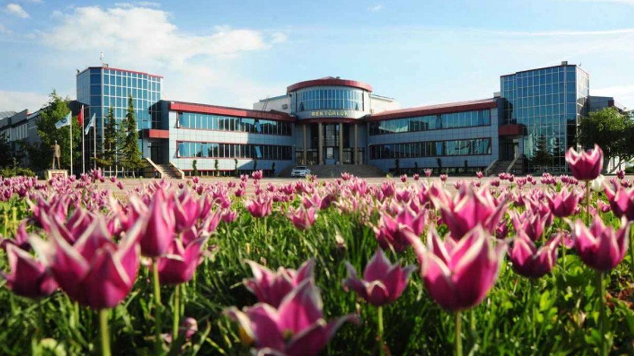Van Organize Sanayi Bölgesi Teknik Bilimler Meslek Yüksekokulu açılıyor