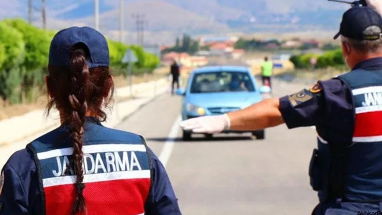 Van’da ‘Türkiye Huzur ve Güven Uygulaması’ yapıldı