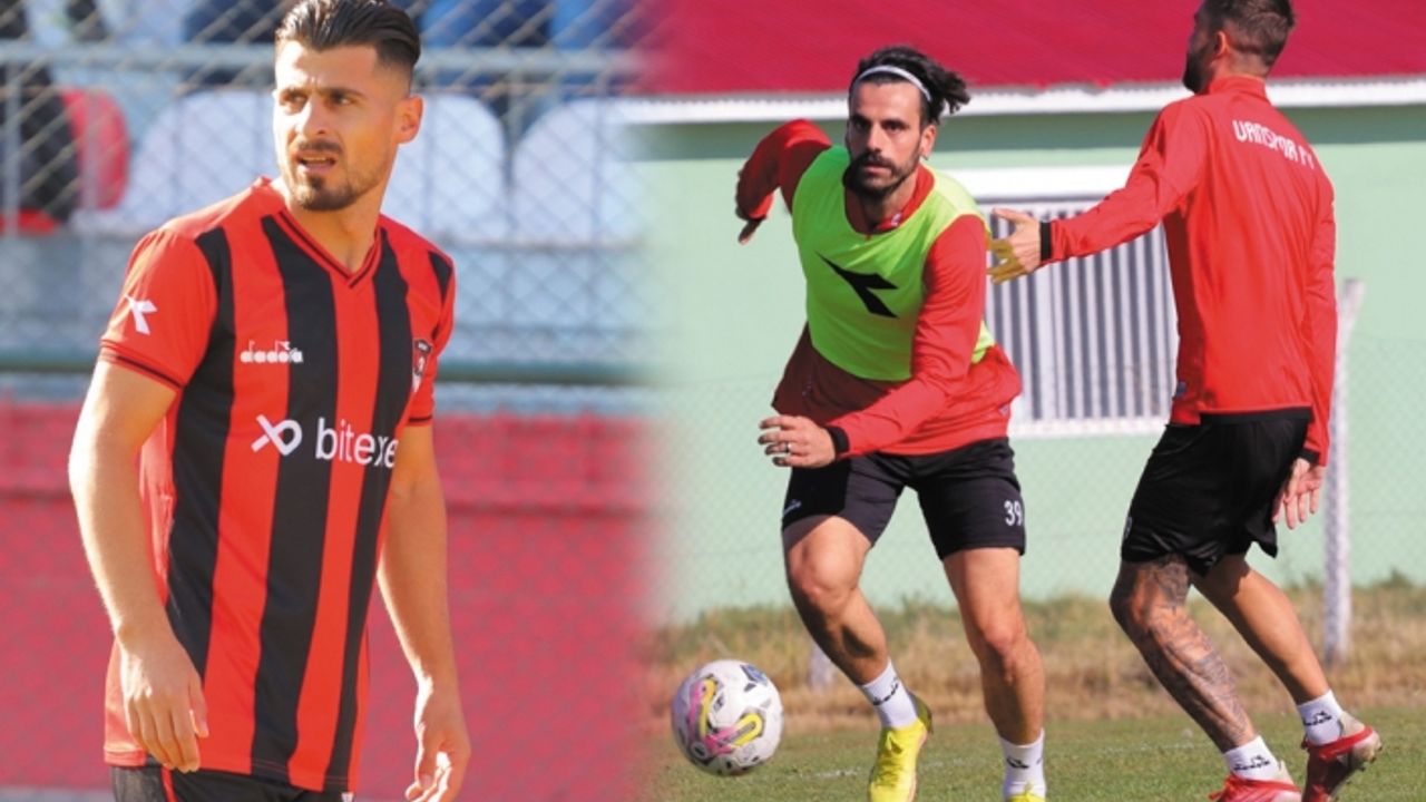 Vanspor'lu Uğur ve Emrah haftanın onbirinde…