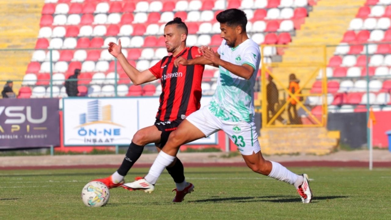 Vanspor'un grubunda lider yine değişti