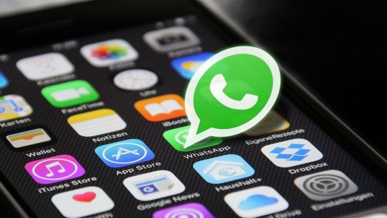 WhatsApp'ın yeni özelliği devreye girdi!