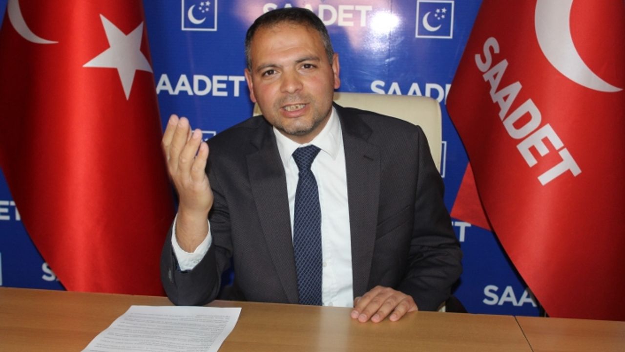 Başkan İlhan, Büyükşehir’in borçlarını sordu