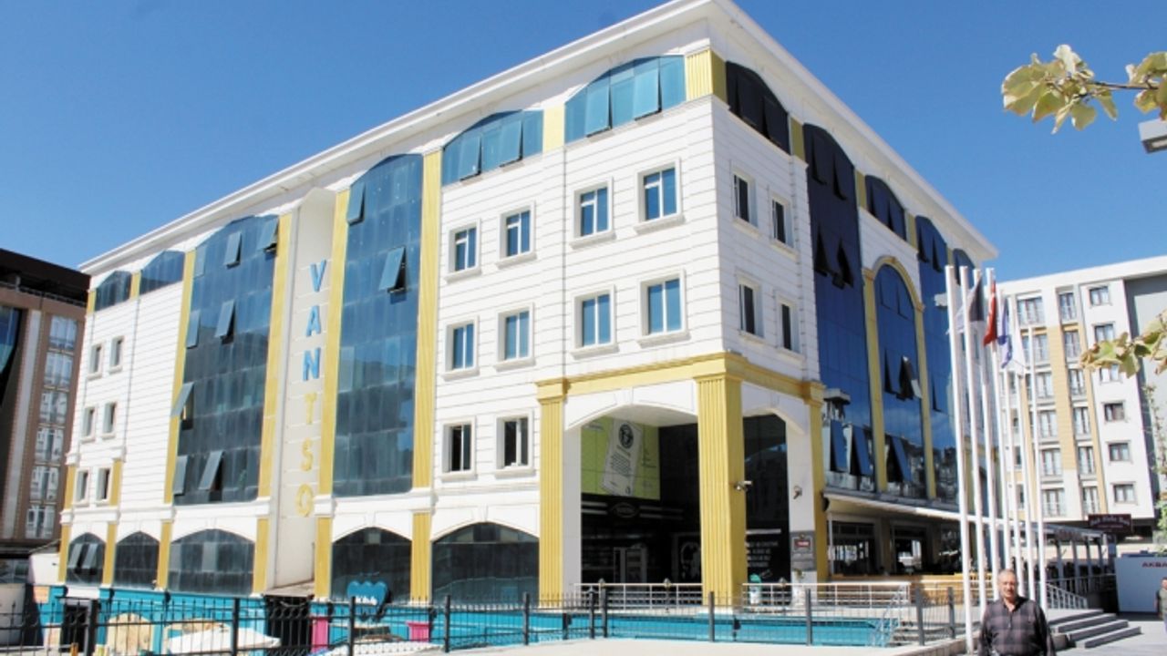 Beyaz Liste Meclis Üyeleri: TSO seçimleri sil baştan yapılmalı