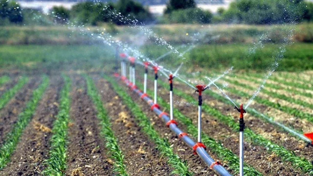 DSİ 17. Van Bölge Müdürlüğü, Muş’ta tarımsal altyapı işleri yaptıracak