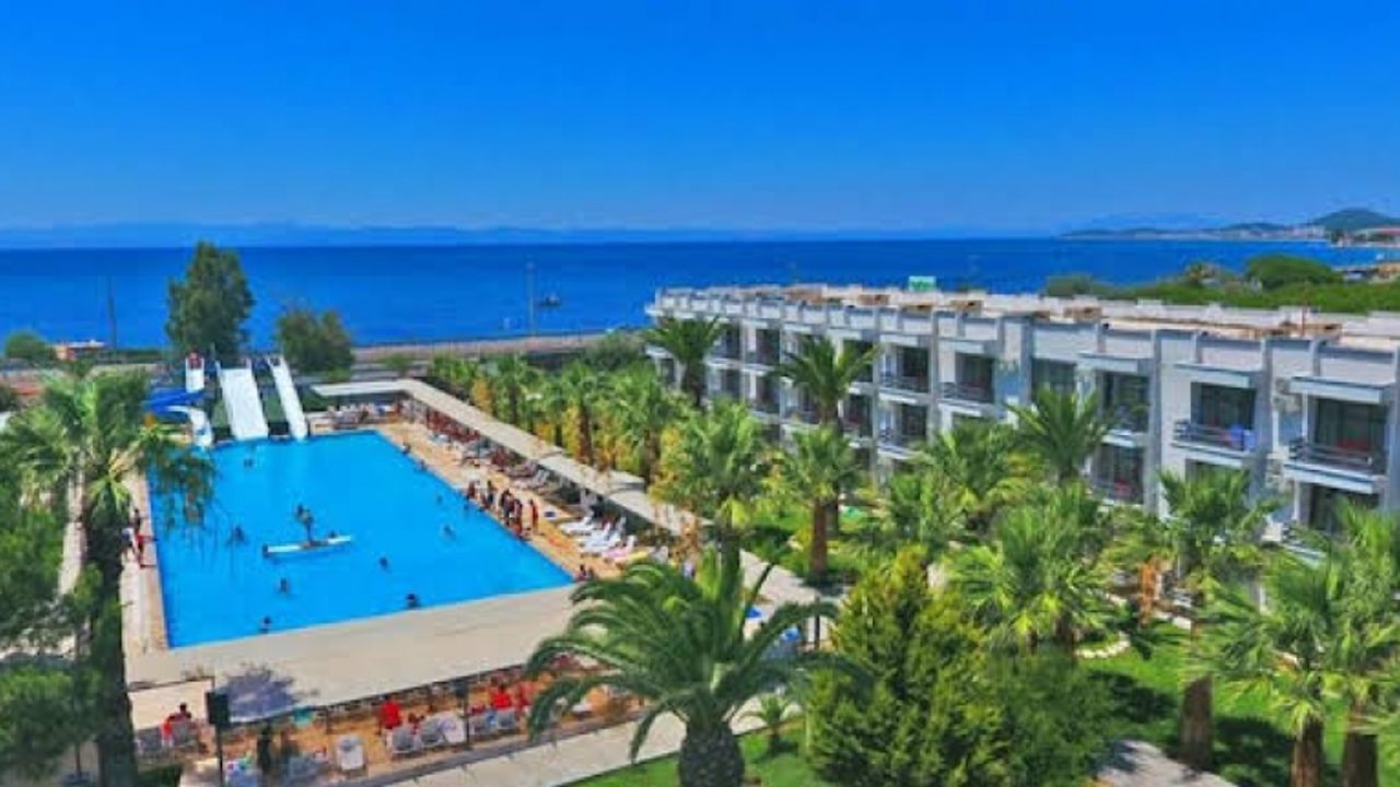 Tatiliniz için Mükemmel Balıkesir Otel Nasıl Seçilir