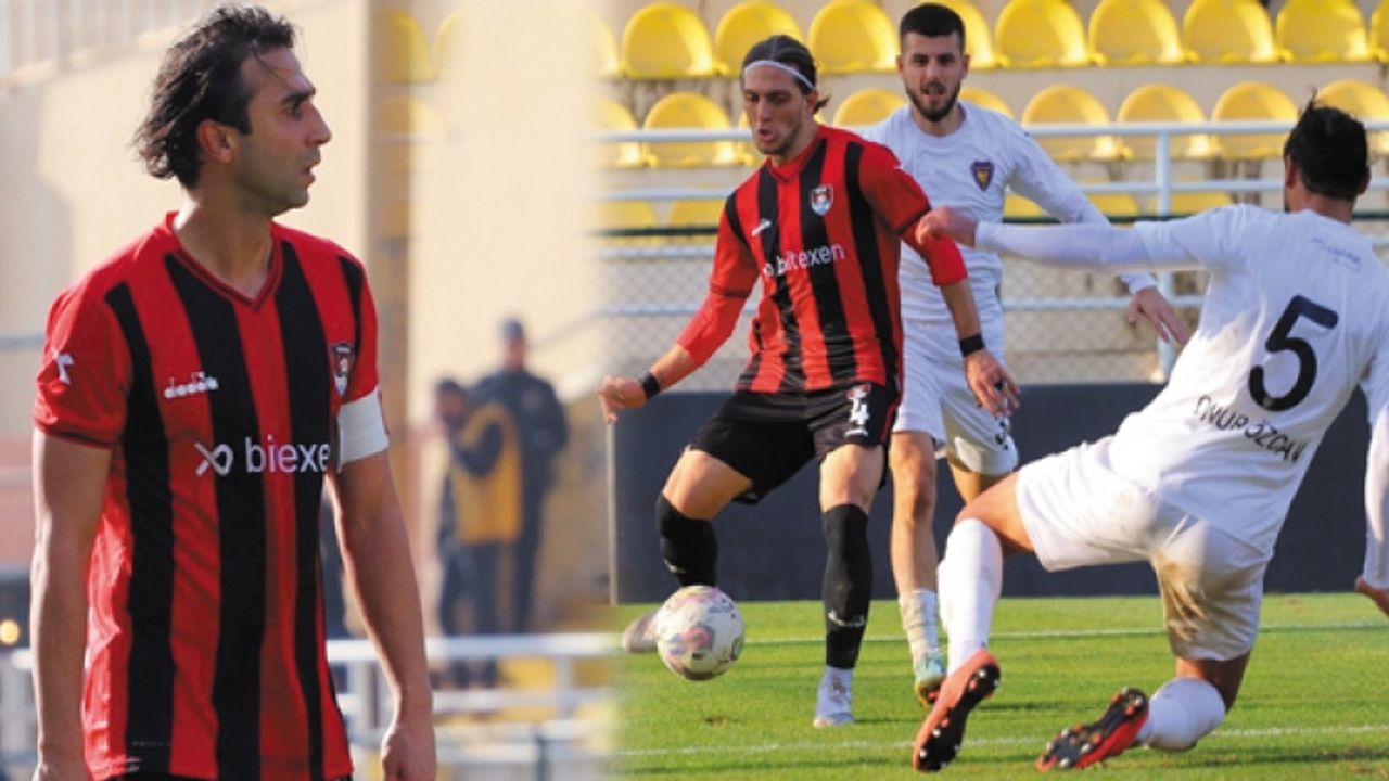 Vanspor'lu Alihan ve Miraç haftanın onbirinde...