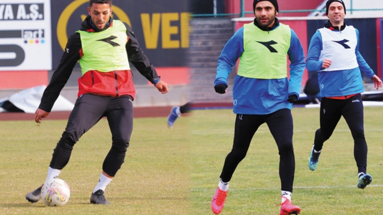 Vanspor'lu Uğur ve Barış haftanın onbirinde...