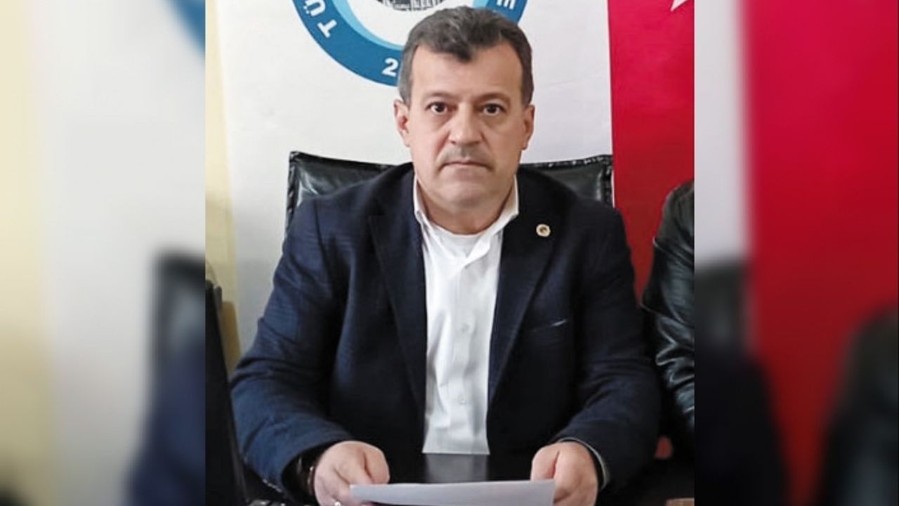 Başkan Yazar'dan, İslam'a ve Kur'an'a yönelik eyleme sert tepki…
