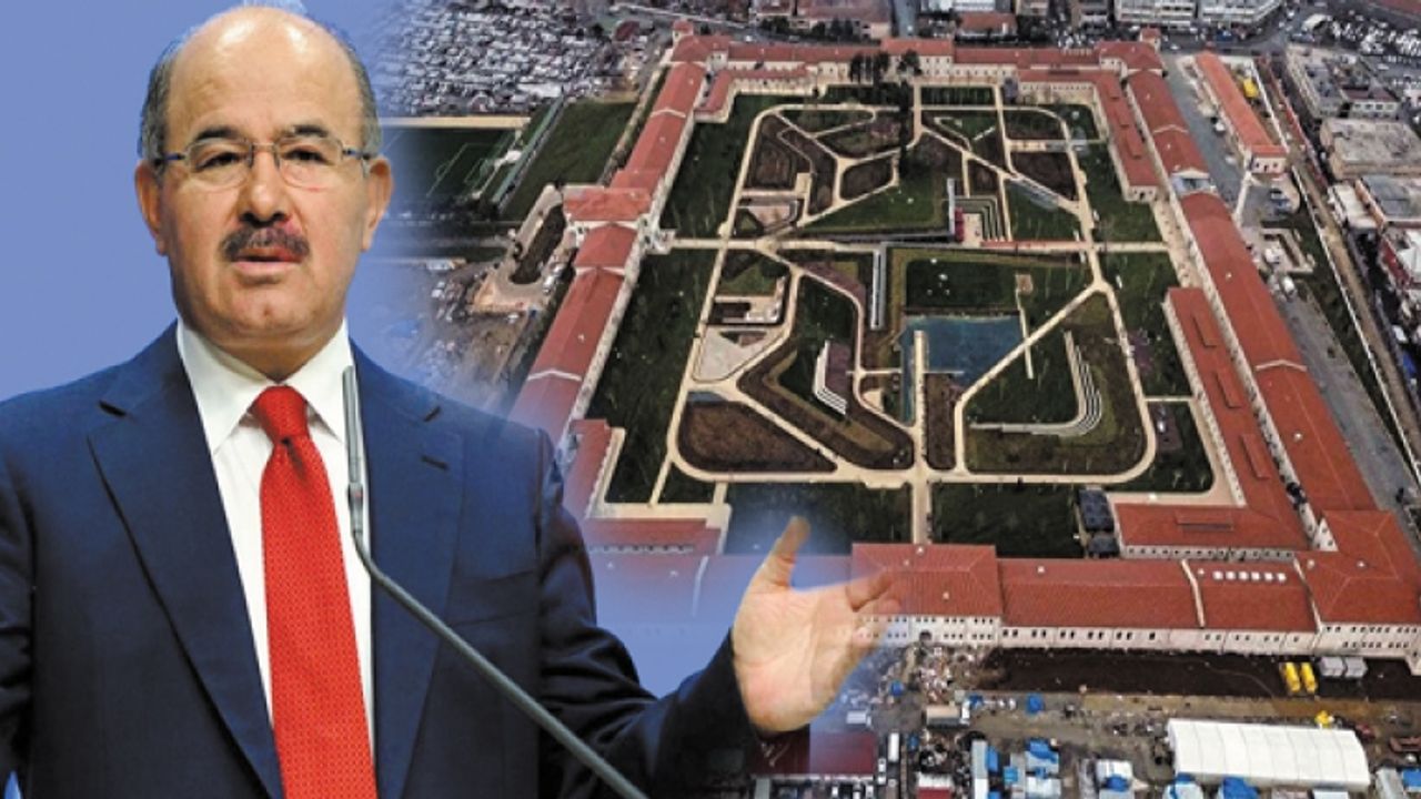 Hüseyin Çelik'ten, Rami Kışlası'nın  kütüphaneye dönüştürülmesine destek