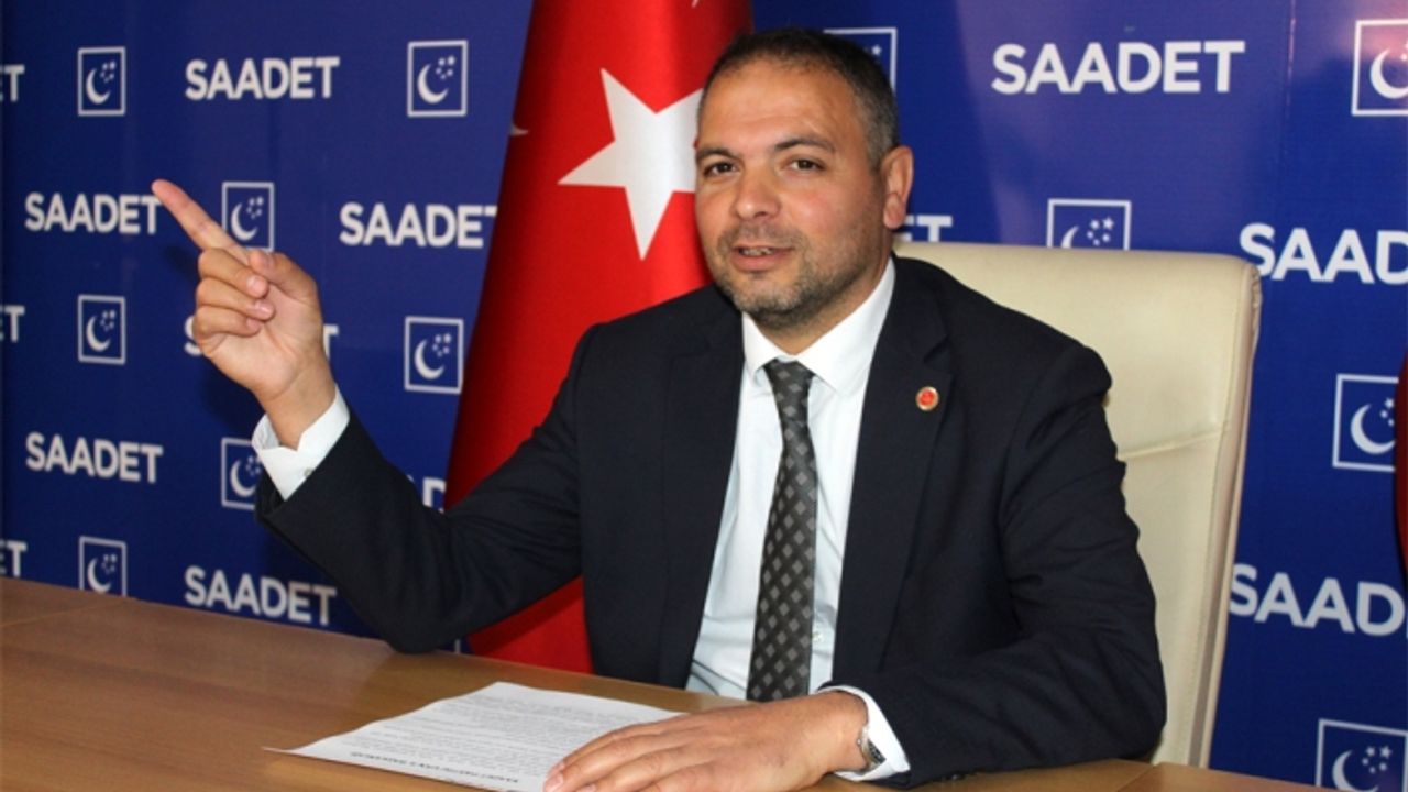 İlhan: Belediyeler karla mücadelede sınıfta kaldı