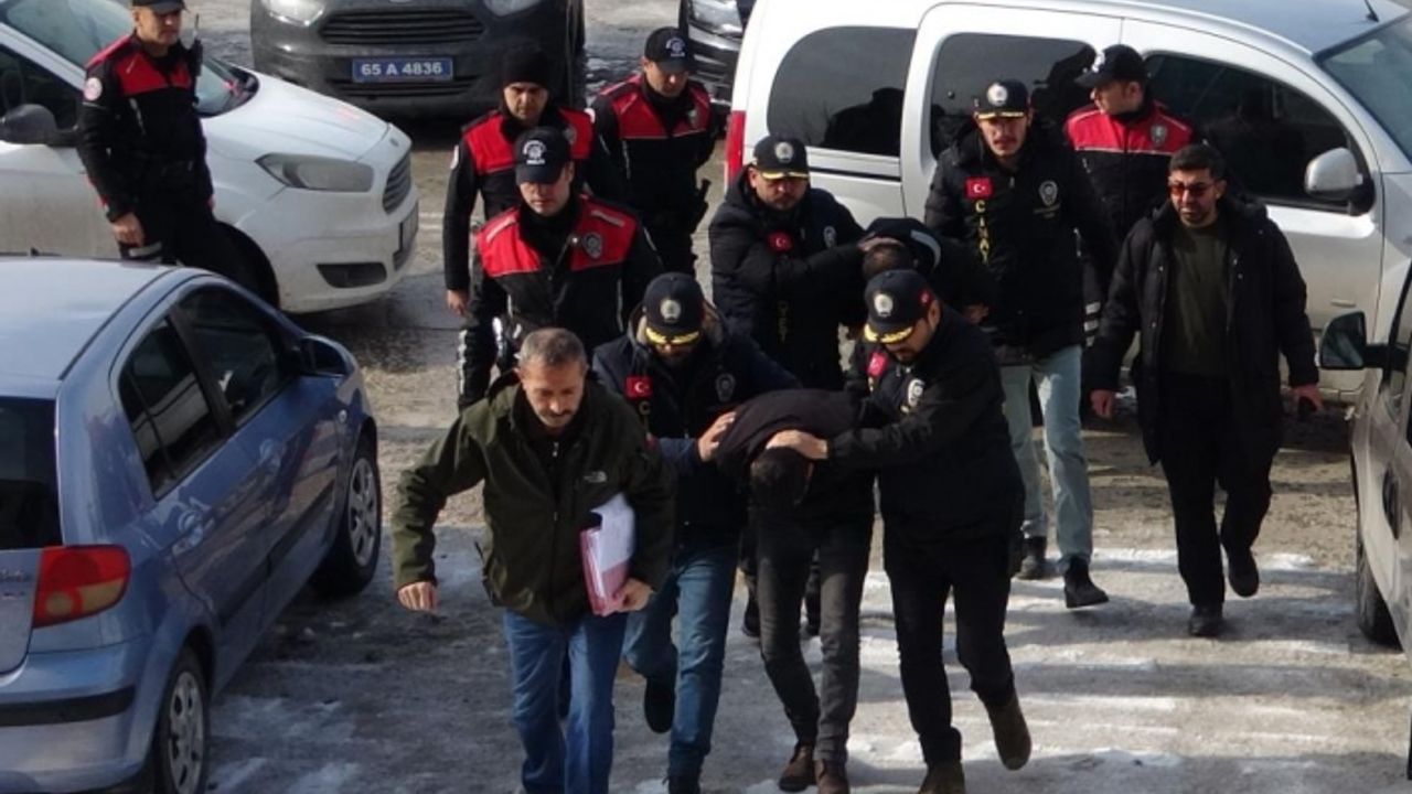 Minik Mete’nin ölümüne neden olan köpeğin sahibi tutuklandı