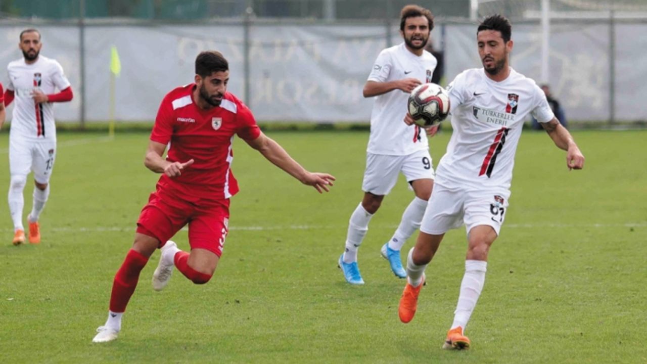 Nuri Terliksiz yeniden Vanspor'da