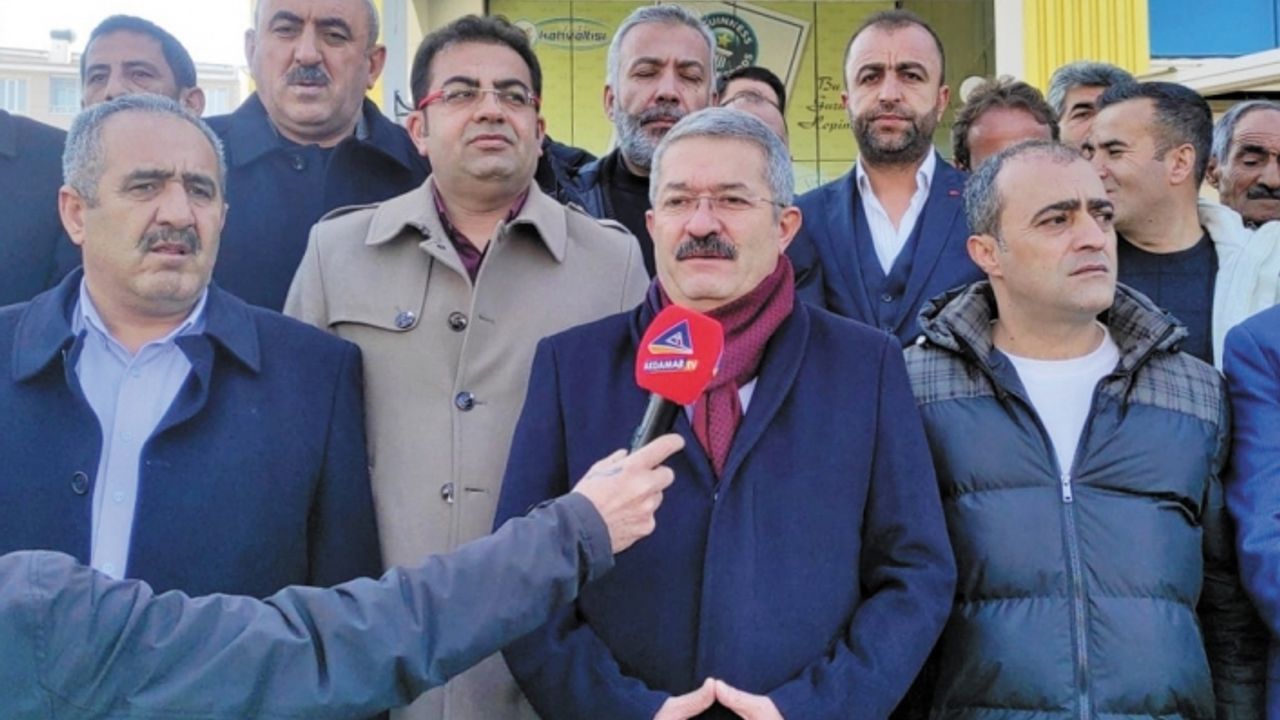 Takva: Mavi Liste zaferini ilan etti
