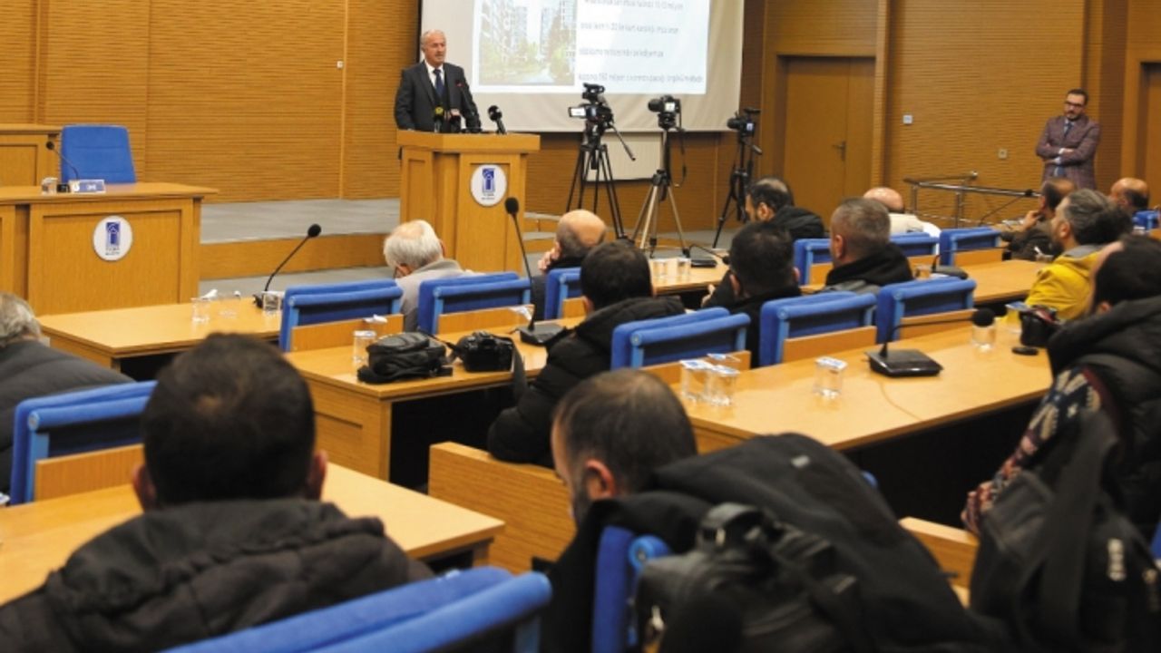 Tuşba Belediyesi'nden 4 yılda 232 milyon TL'lik yatırım
