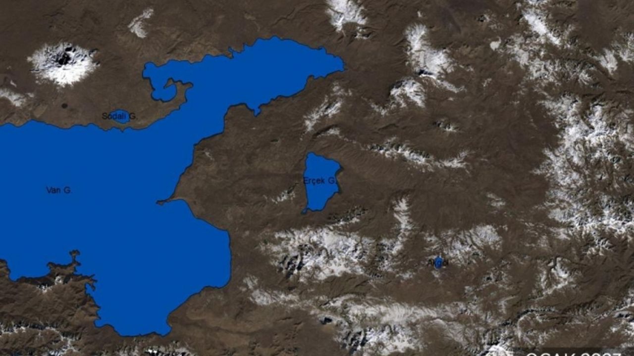 Uzmanlardan Van için korkutan uyarı
