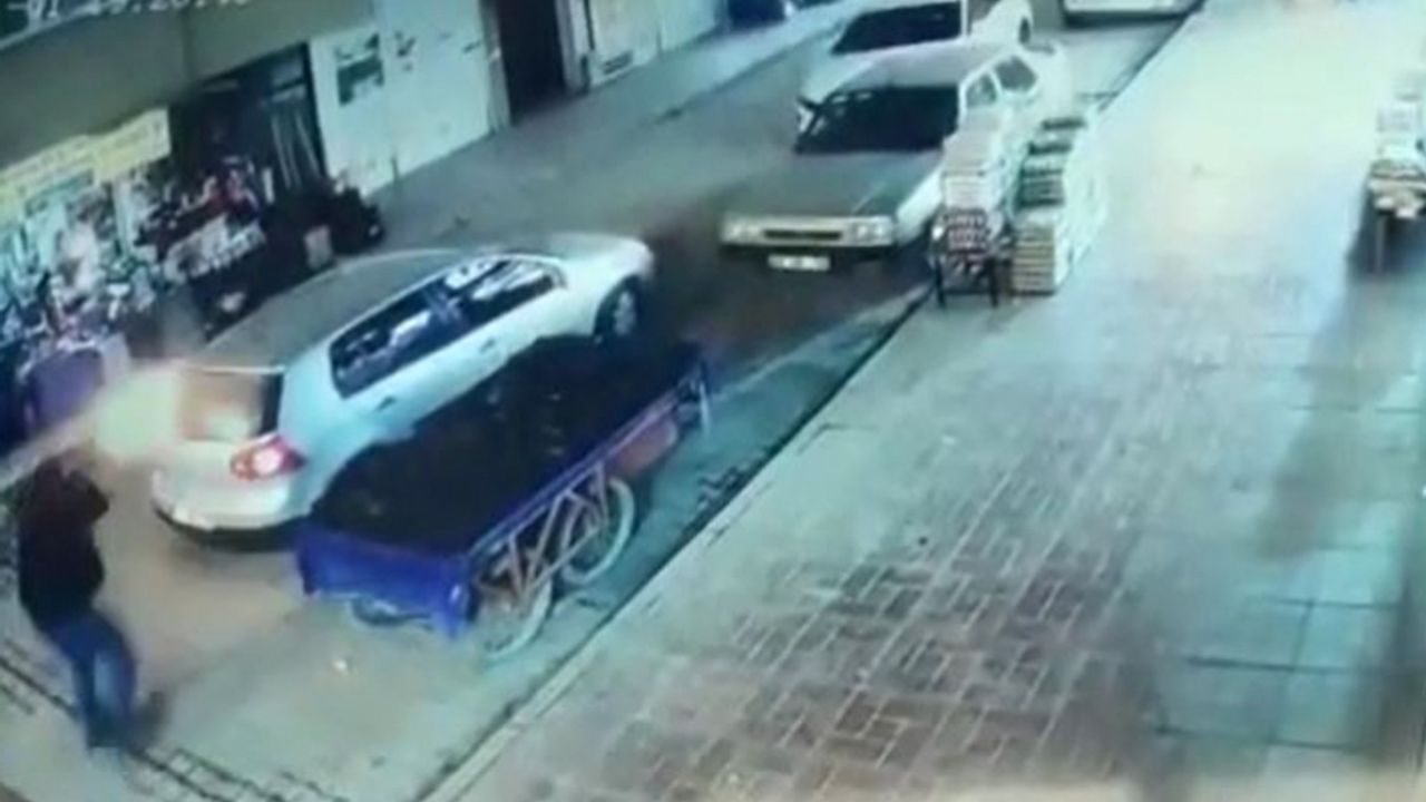Van'da silahlı kavga: 1 ölü, 1 yaralı
