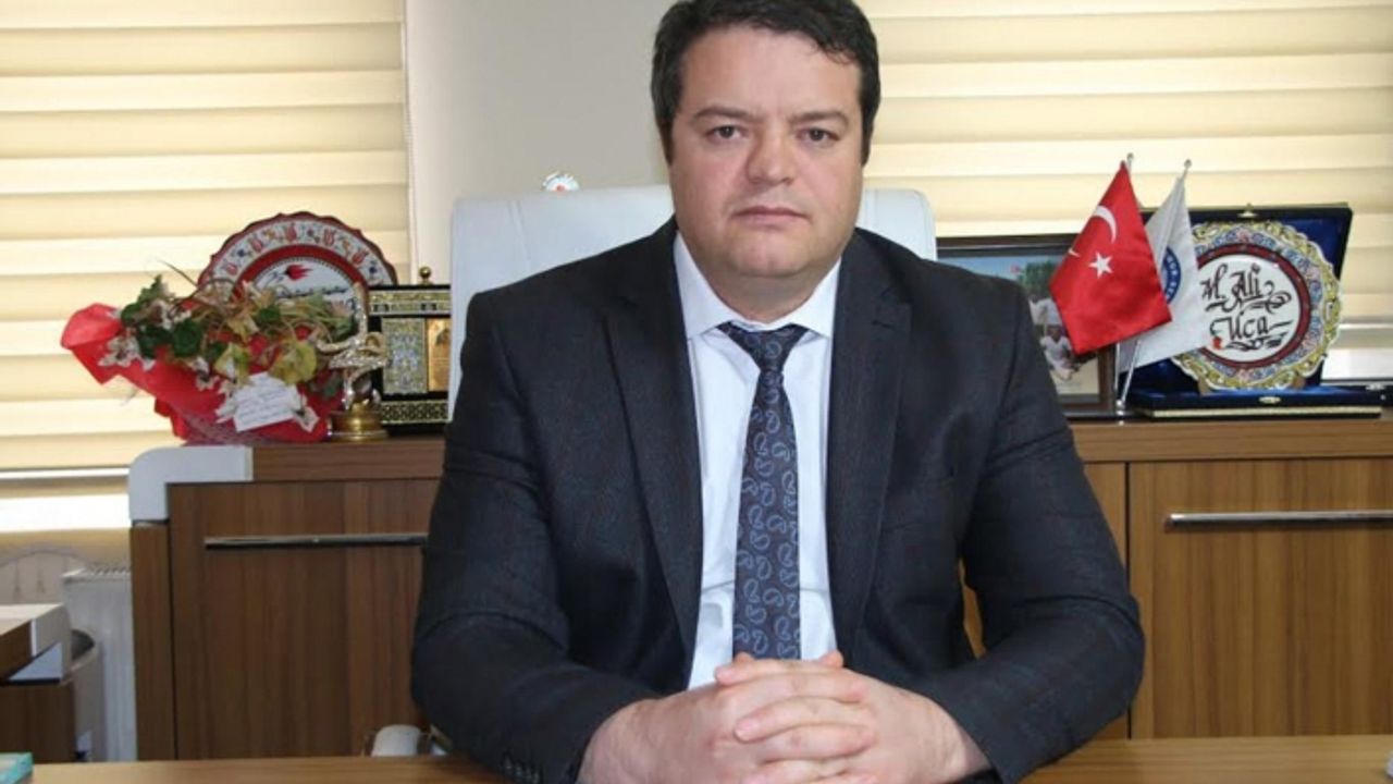 Van SDİ’den Eğitim-Sen Van Şubesi’ne tepki