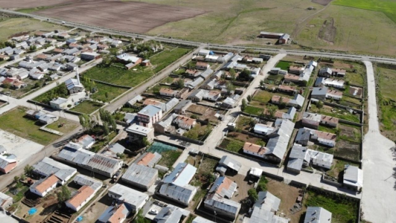 Van’da yaşayan Karadenizlilerin hayatı proje konusu oldu