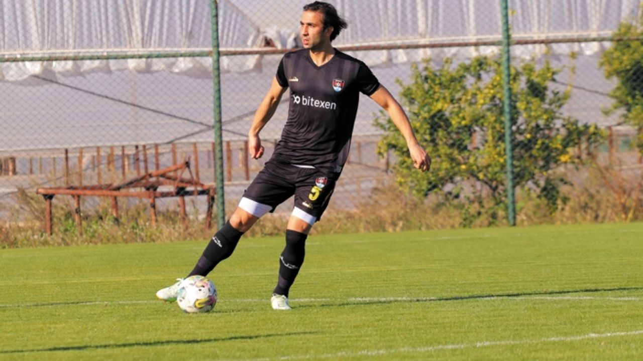 Vanspor'da önemli bir ayrılık daha