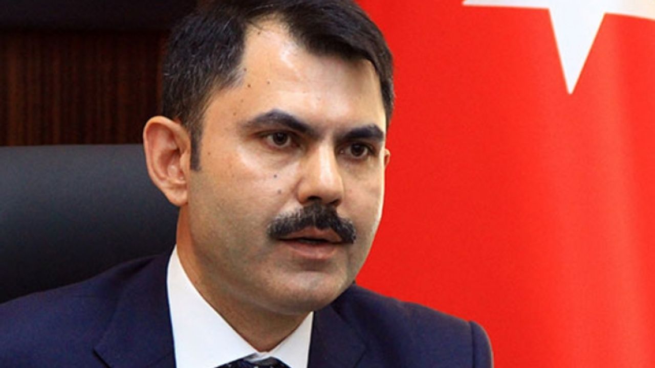 Bakan Kurum: '84 bin 726 bina yıkık, acil yıkılacak ve ağır hasarlı olarak tespit edilmiştir'