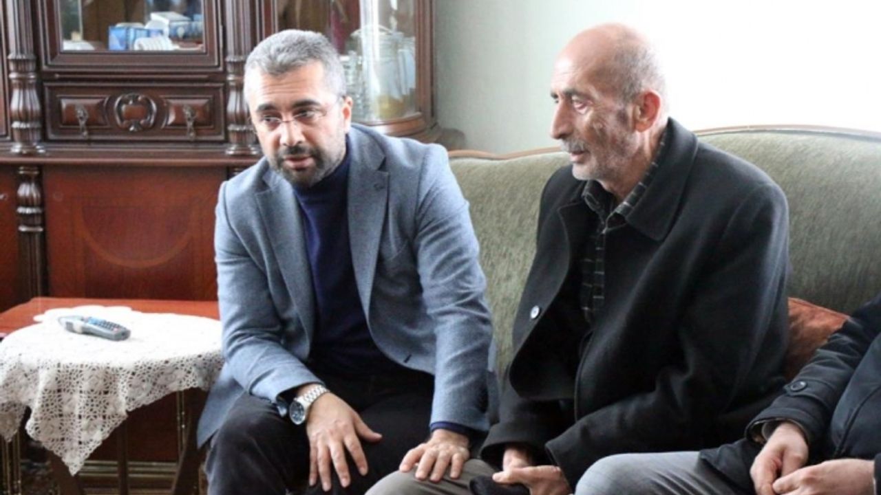 Edremit’te kullanılmayan evler depremzedelere sıcak yuva oluyor