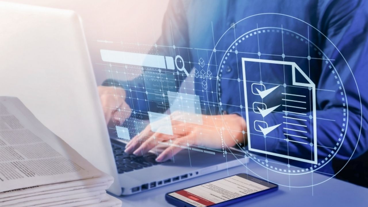 İnternet haber sitelerinden başvurular alınmaya başlıyor