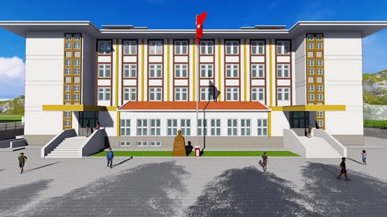 Van MEM, okul ve pansiyon yaptıracak