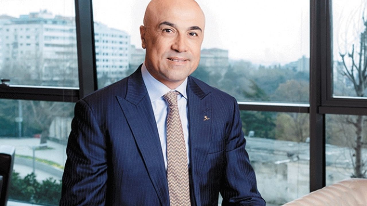 Vanlı işadamı Tamince'den örnek davranış