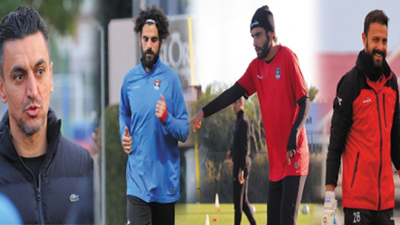 Vanspor'da büyük kriz çözüldü