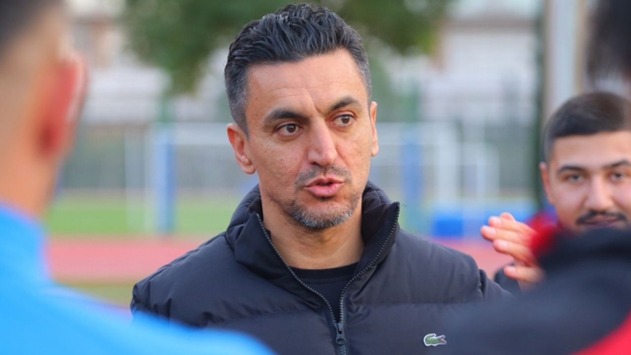 Vanspor’da deprem sürüyor: Bozkurt istifa etti