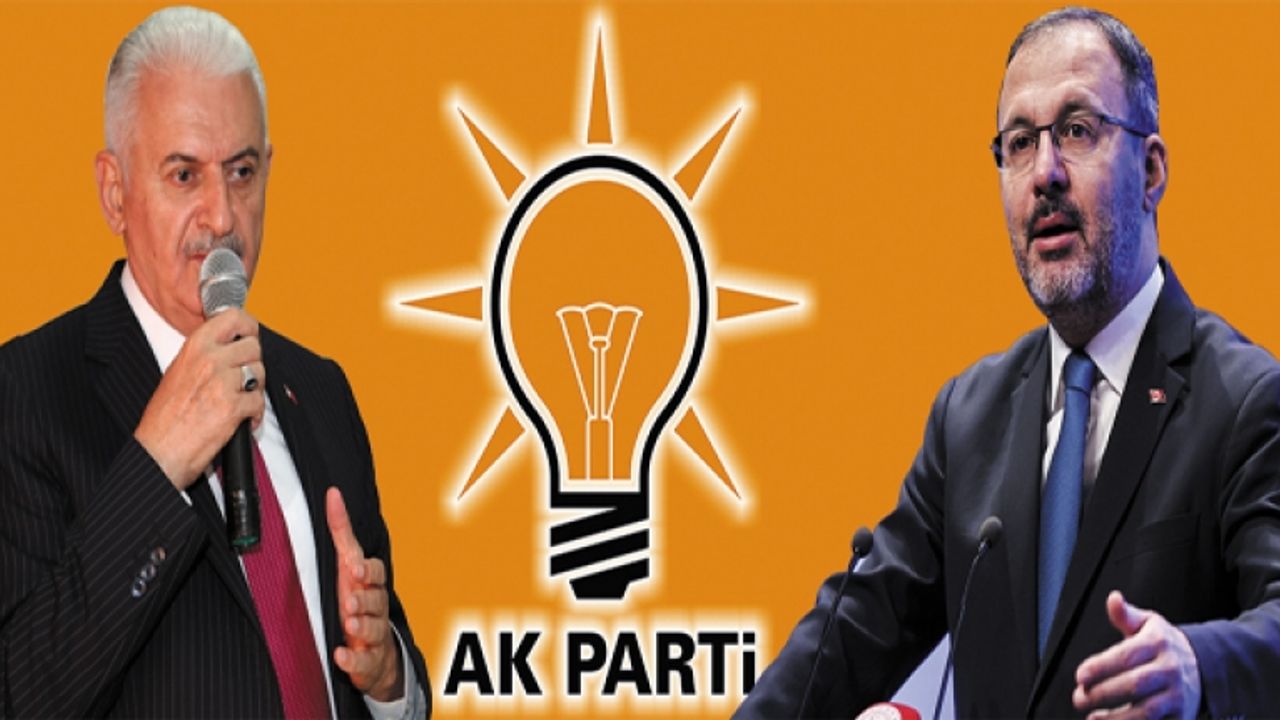 Yıldırım ve Kasapoğlu’nun Van programları ertelendi
