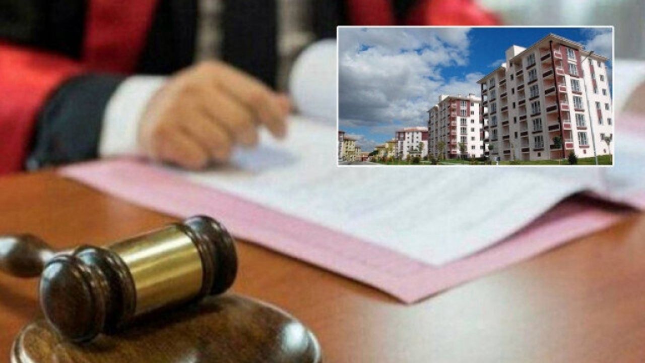 7. yargı paketi Adalet Komisyonu’ndan geçti: Konutta ’çat-kapı’ haciz tarih oluyor