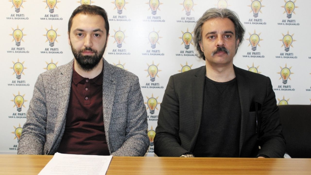 AK Parti'de aday adaylığı başvuru şartları belli oldu