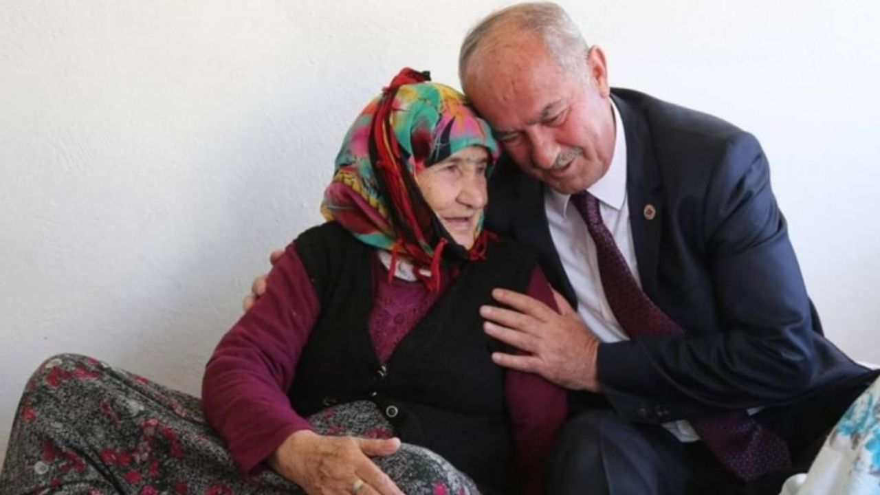 Başkan Akman’dan ‘8 Mart Dünya Kadınlar Günü’ Mesajı